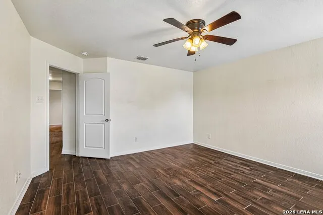6640 ROSENTHAL PASS San Antonio, TX 78252