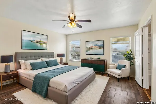 6640 ROSENTHAL PASS San Antonio, TX 78252