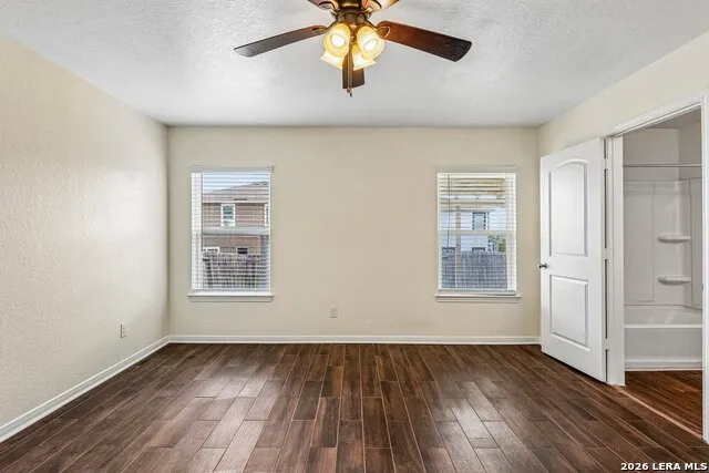 6640 ROSENTHAL PASS San Antonio, TX 78252