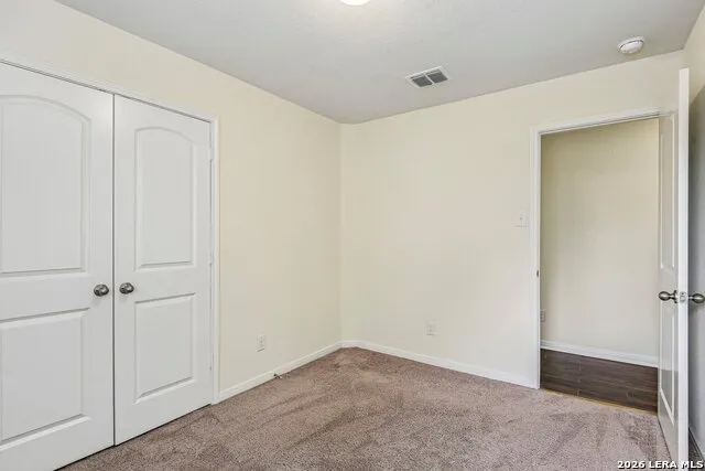 6640 ROSENTHAL PASS San Antonio, TX 78252