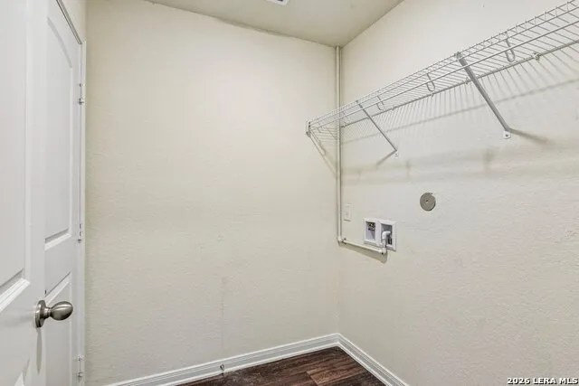 6640 ROSENTHAL PASS San Antonio, TX 78252