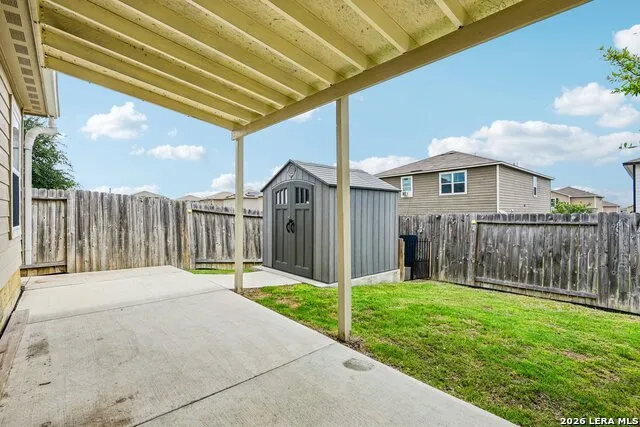 6640 ROSENTHAL PASS San Antonio, TX 78252