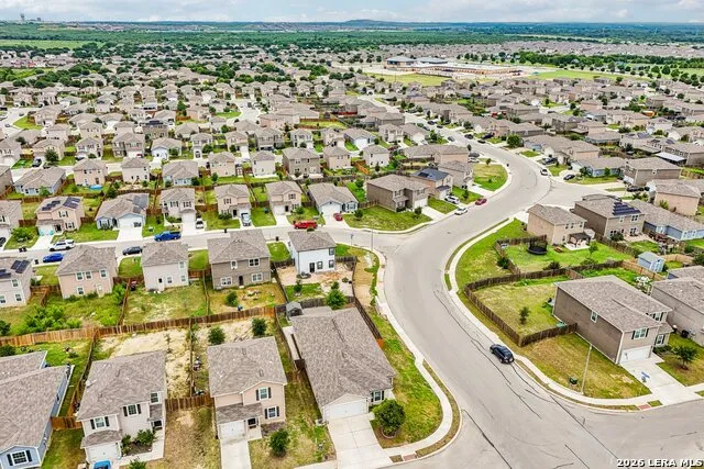 6640 ROSENTHAL PASS San Antonio, TX 78252