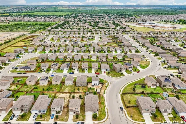 6640 ROSENTHAL PASS San Antonio, TX 78252