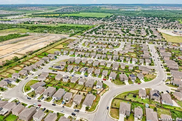 6640 ROSENTHAL PASS San Antonio, TX 78252