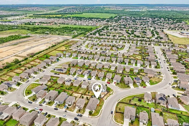 6640 ROSENTHAL PASS San Antonio, TX 78252