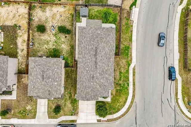 6640 ROSENTHAL PASS San Antonio, TX 78252
