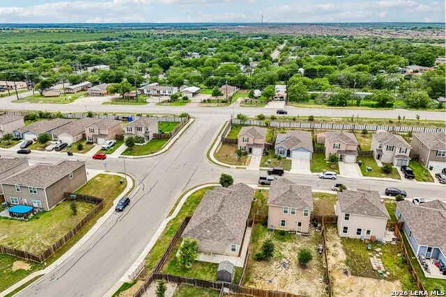 6640 ROSENTHAL PASS San Antonio, TX 78252