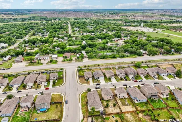 6640 ROSENTHAL PASS San Antonio, TX 78252