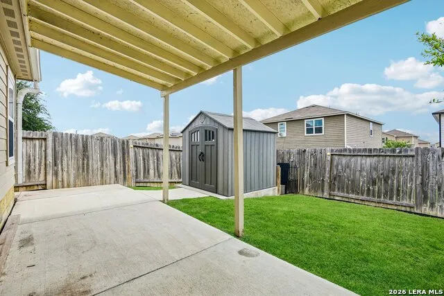 6640 ROSENTHAL PASS San Antonio, TX 78252