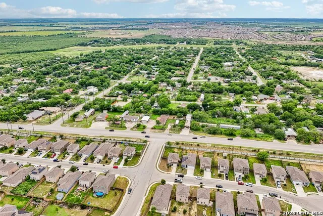 6640 ROSENTHAL PASS San Antonio, TX 78252