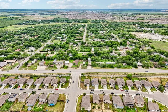 6640 ROSENTHAL PASS San Antonio, TX 78252