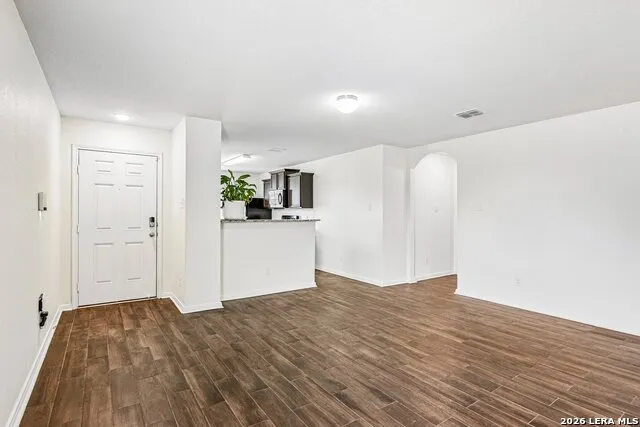 6640 ROSENTHAL PASS San Antonio, TX 78252