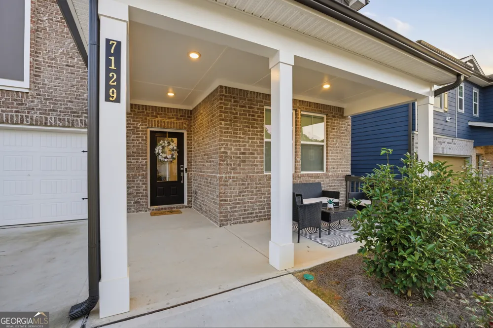 7129 Timberland TRL Lithonia, GA 30058