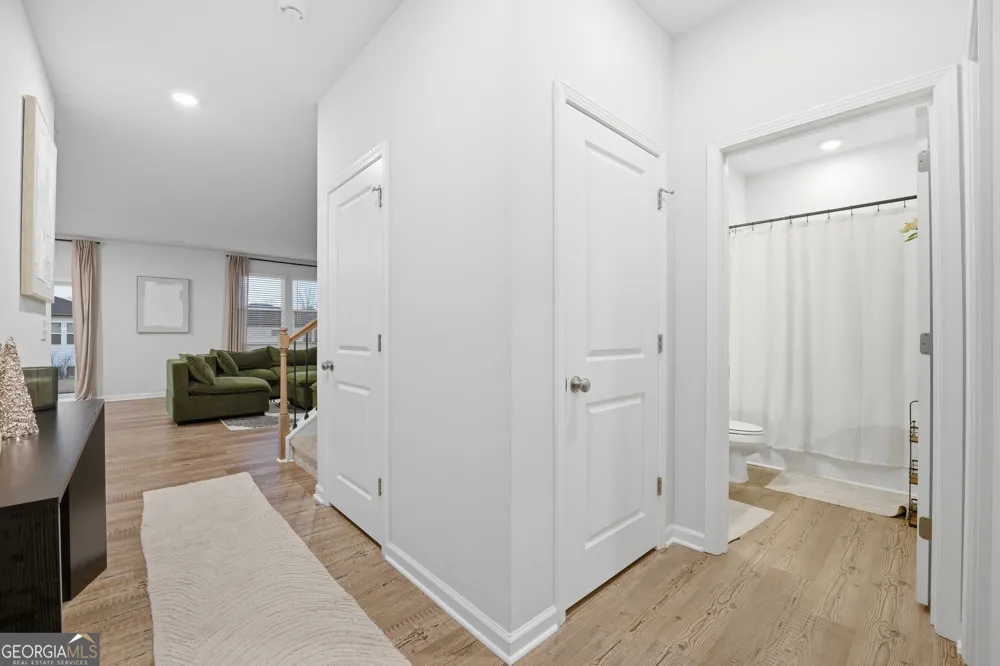 7129 Timberland TRL Lithonia, GA 30058