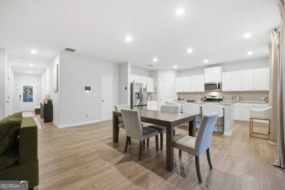 7129 Timberland TRL Lithonia, GA 30058