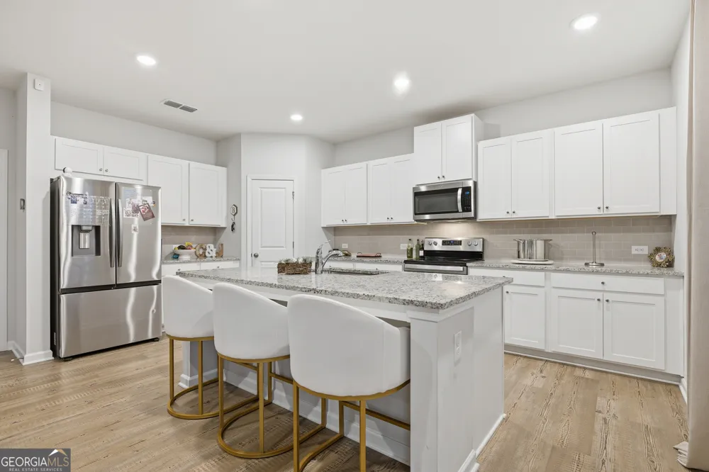 7129 Timberland TRL Lithonia, GA 30058