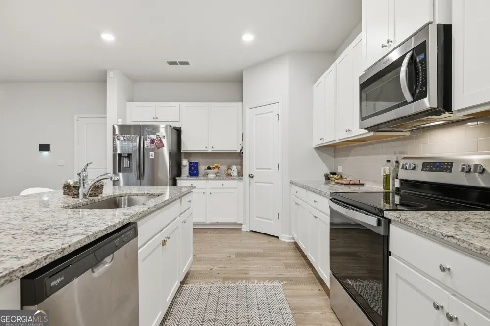 7129 Timberland TRL Lithonia, GA 30058
