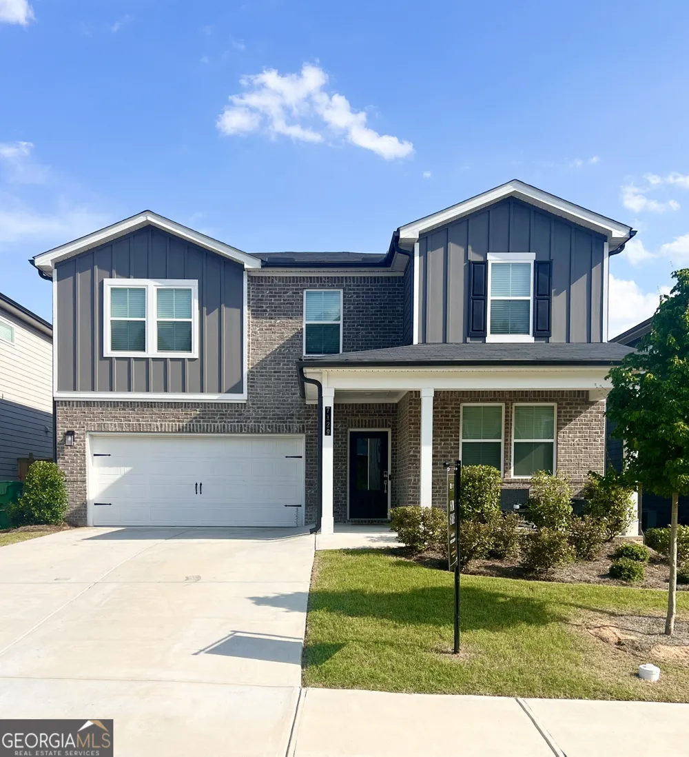 7129 Timberland TRL Lithonia, GA 30058
