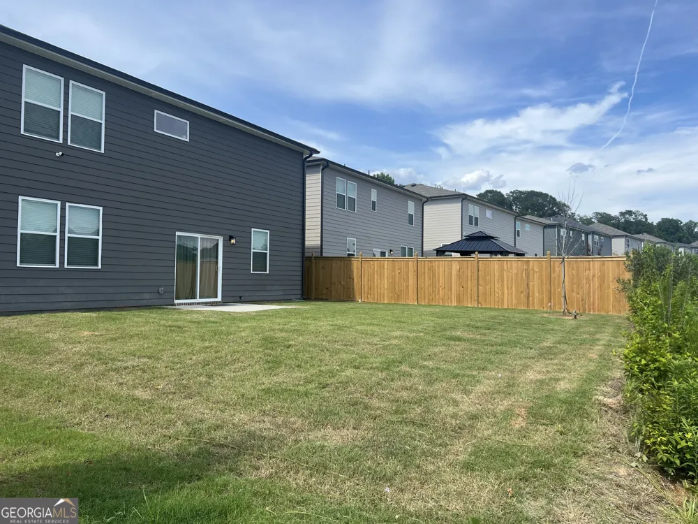7129 Timberland TRL Lithonia, GA 30058