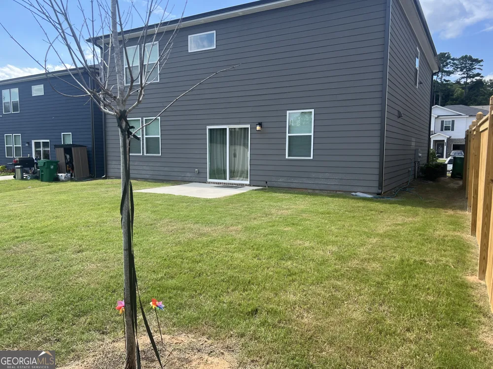 7129 Timberland TRL Lithonia, GA 30058