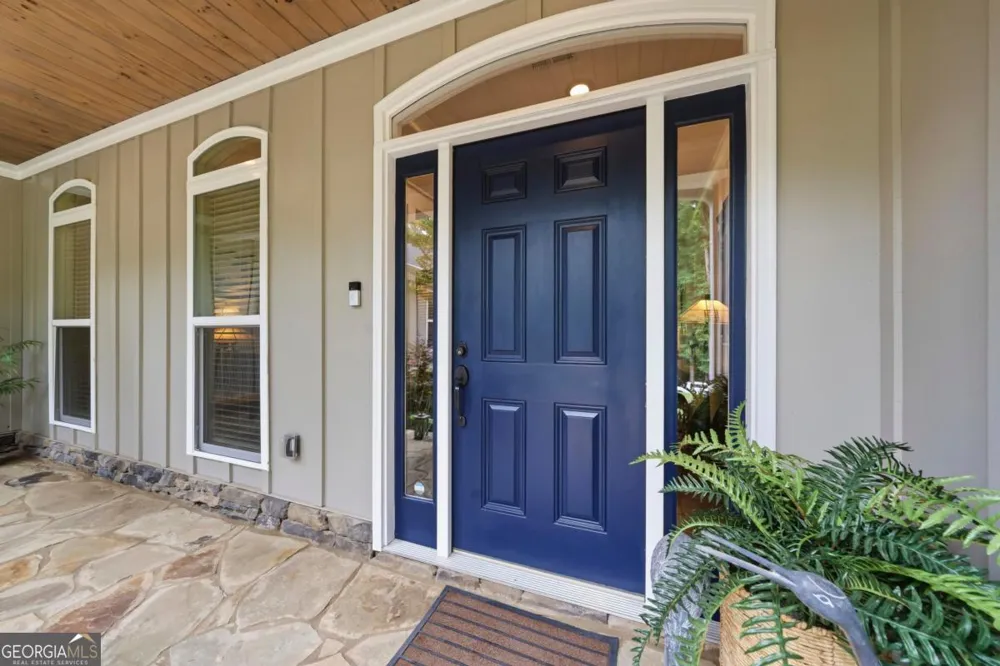 1781 Osprey Poynte Greensboro, GA 30642