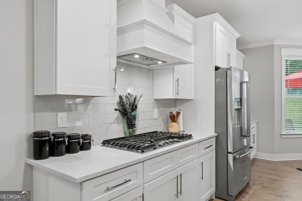 1781 Osprey Poynte Greensboro, GA 30642