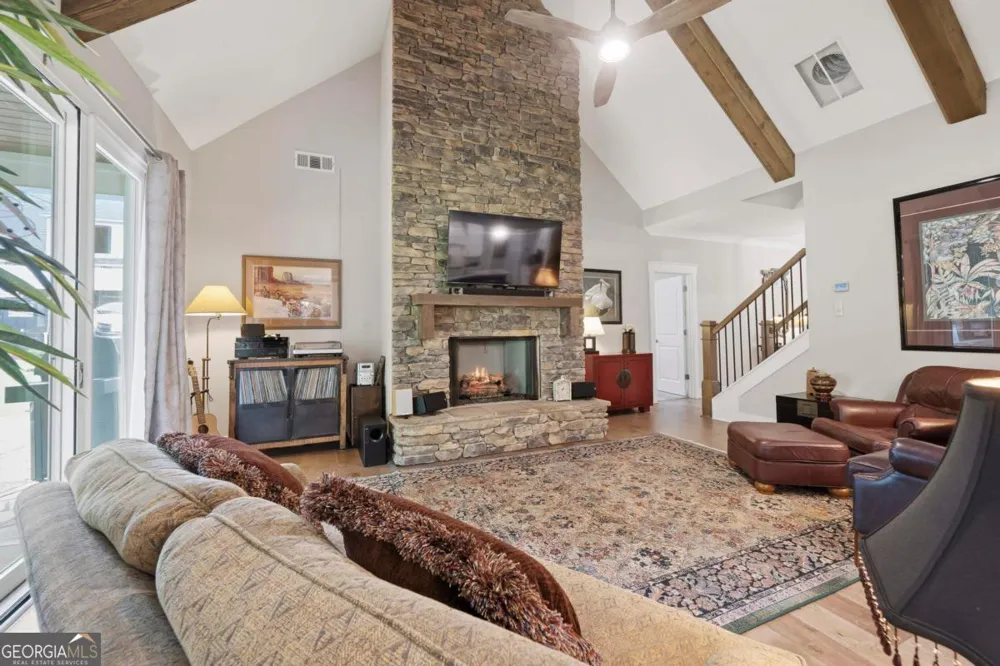1781 Osprey Poynte Greensboro, GA 30642