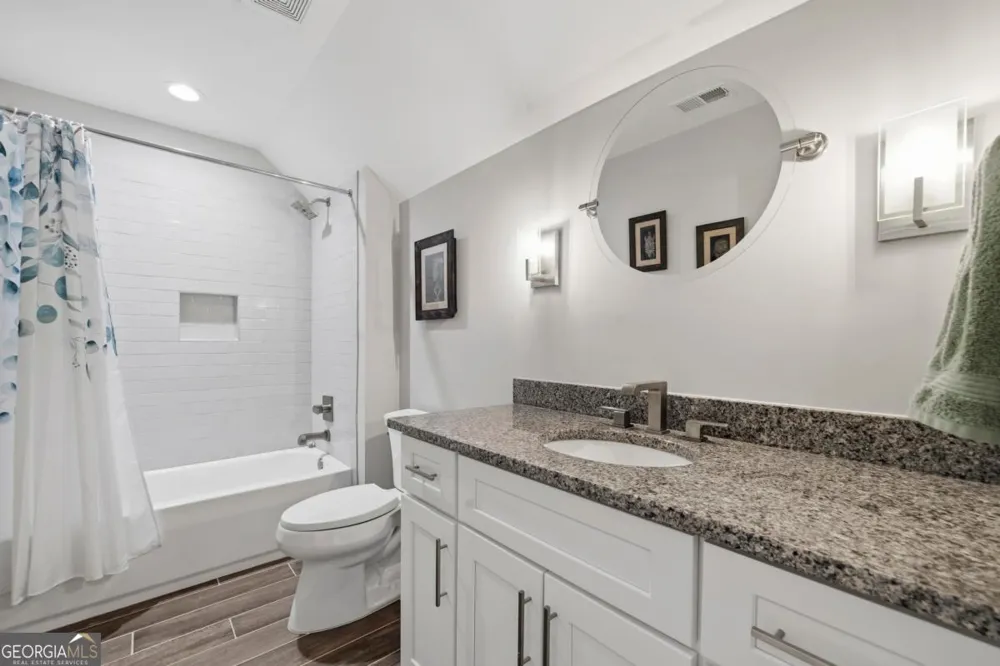 1781 Osprey Poynte Greensboro, GA 30642