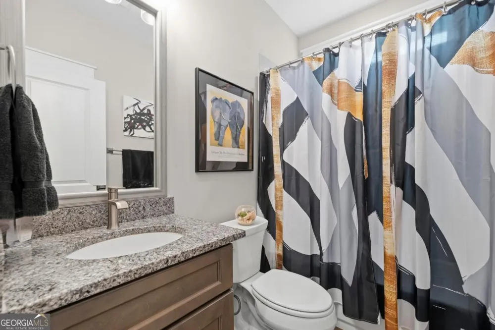 1781 Osprey Poynte Greensboro, GA 30642