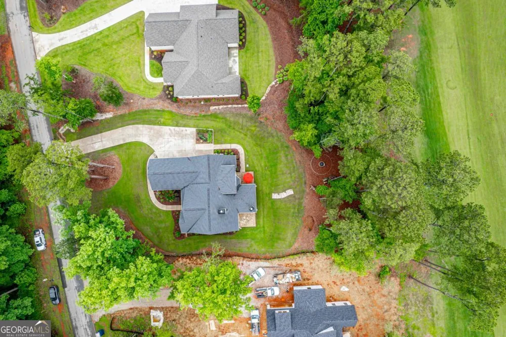 1781 Osprey Poynte Greensboro, GA 30642