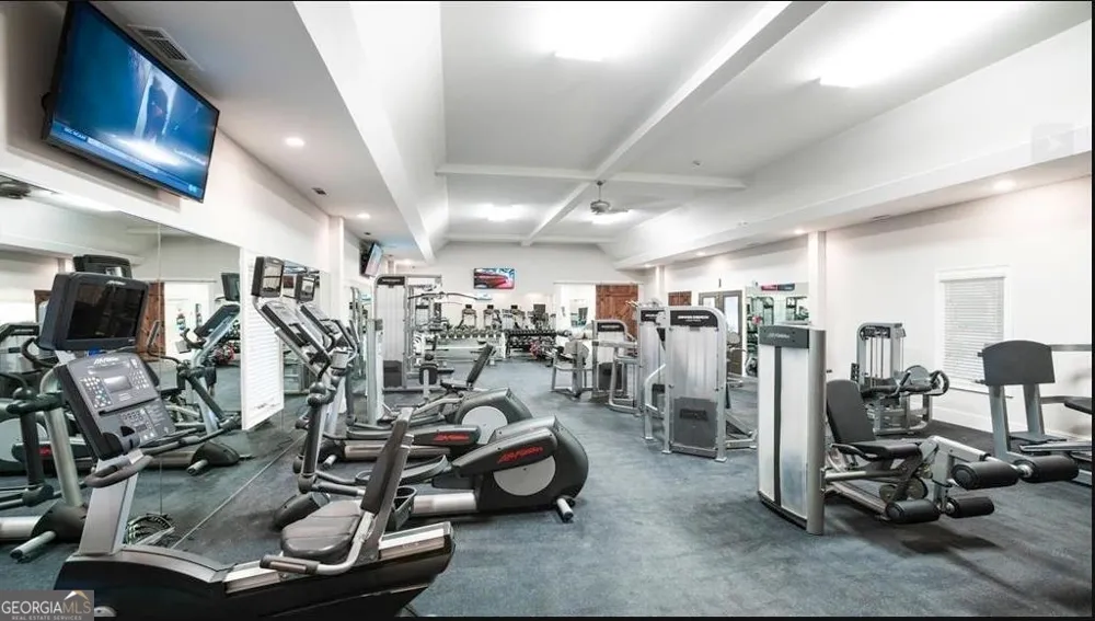1781 Osprey Poynte Greensboro, GA 30642