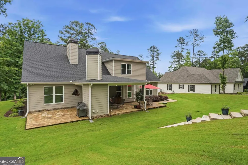 1781 Osprey Poynte Greensboro, GA 30642