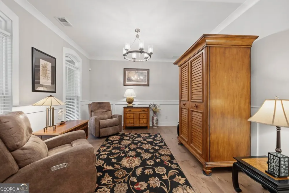 1781 Osprey Poynte Greensboro, GA 30642