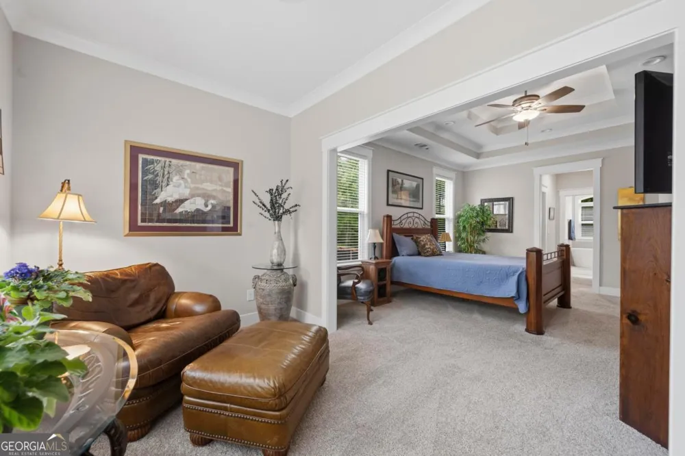 1781 Osprey Poynte Greensboro, GA 30642