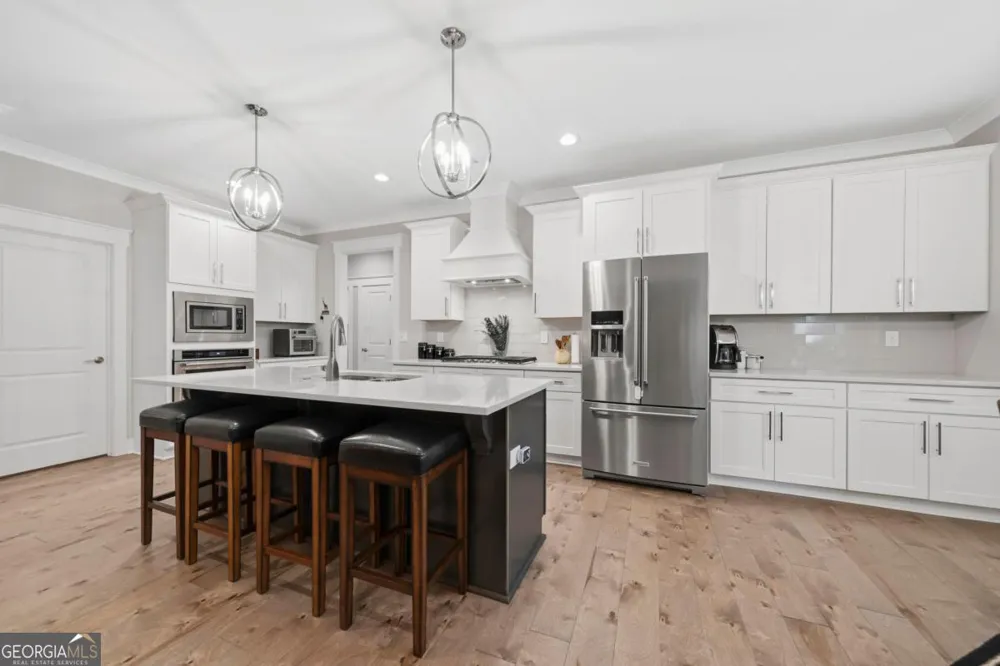 1781 Osprey Poynte Greensboro, GA 30642