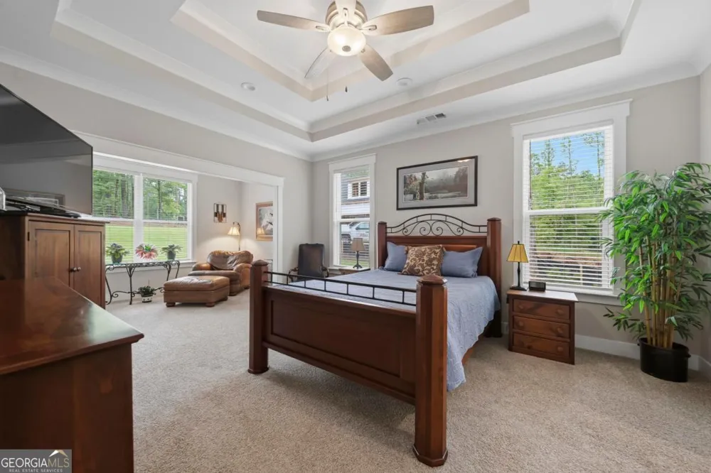 1781 Osprey Poynte Greensboro, GA 30642