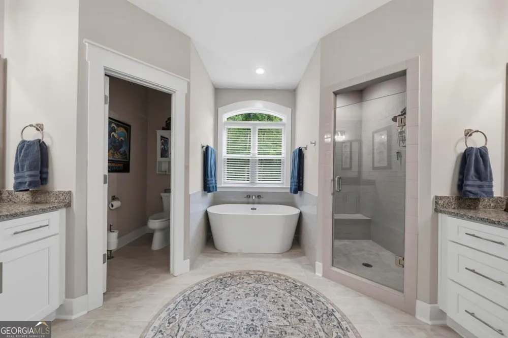 1781 Osprey Poynte Greensboro, GA 30642