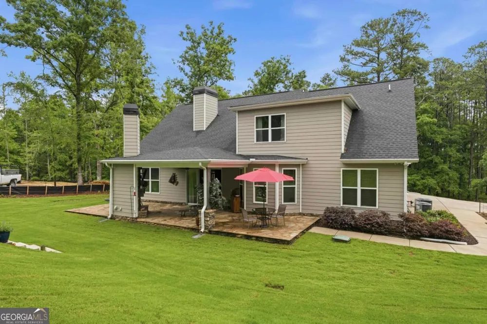 1781 Osprey Poynte Greensboro, GA 30642