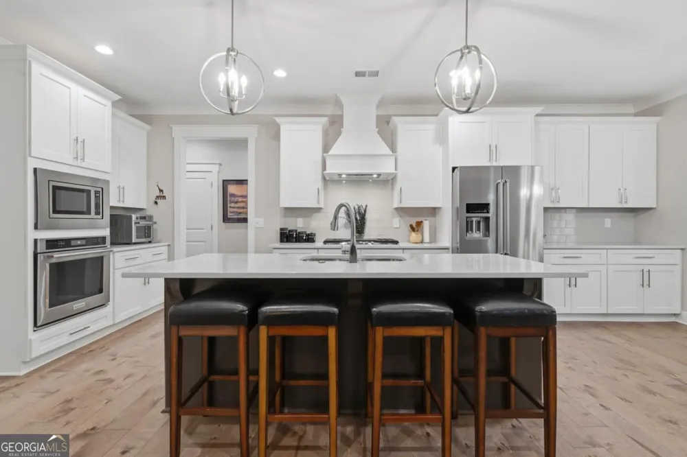 1781 Osprey Poynte Greensboro, GA 30642