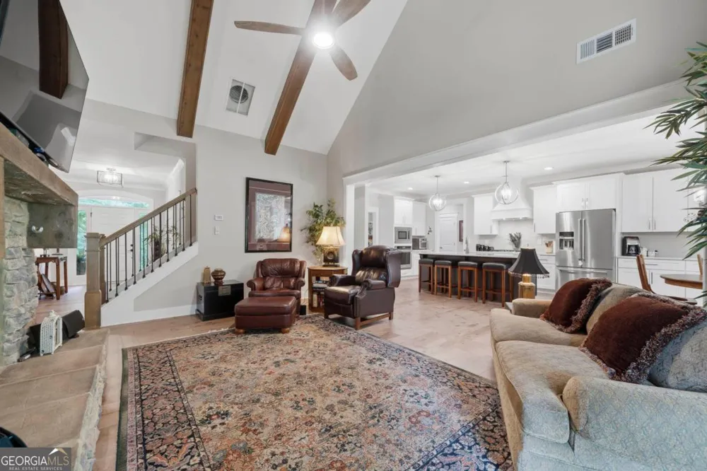 1781 Osprey Poynte Greensboro, GA 30642