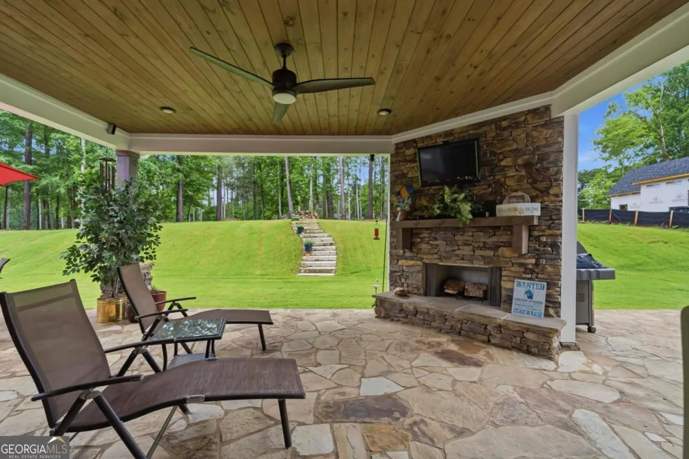 1781 Osprey Poynte Greensboro, GA 30642
