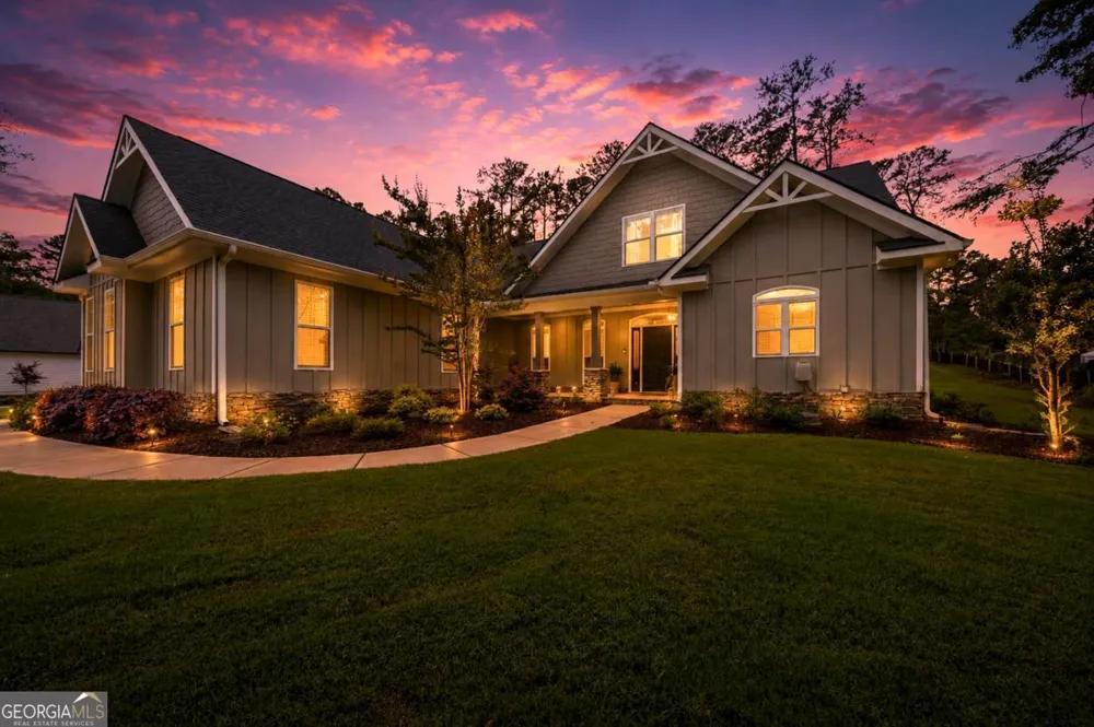 1781 Osprey Poynte Greensboro, GA 30642