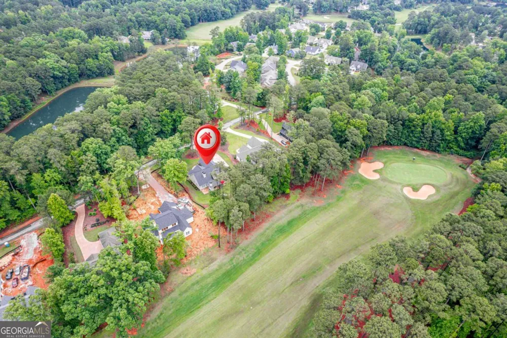 1781 Osprey Poynte Greensboro, GA 30642