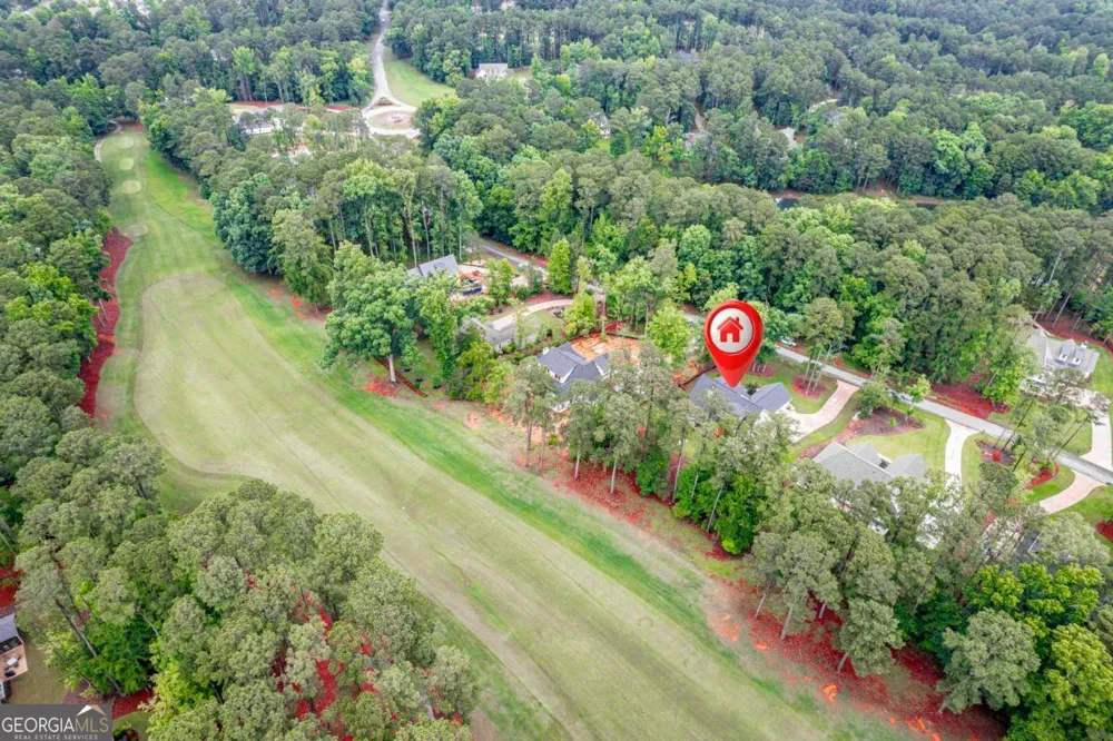1781 Osprey Poynte Greensboro, GA 30642