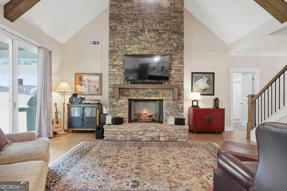 1781 Osprey Poynte Greensboro, GA 30642