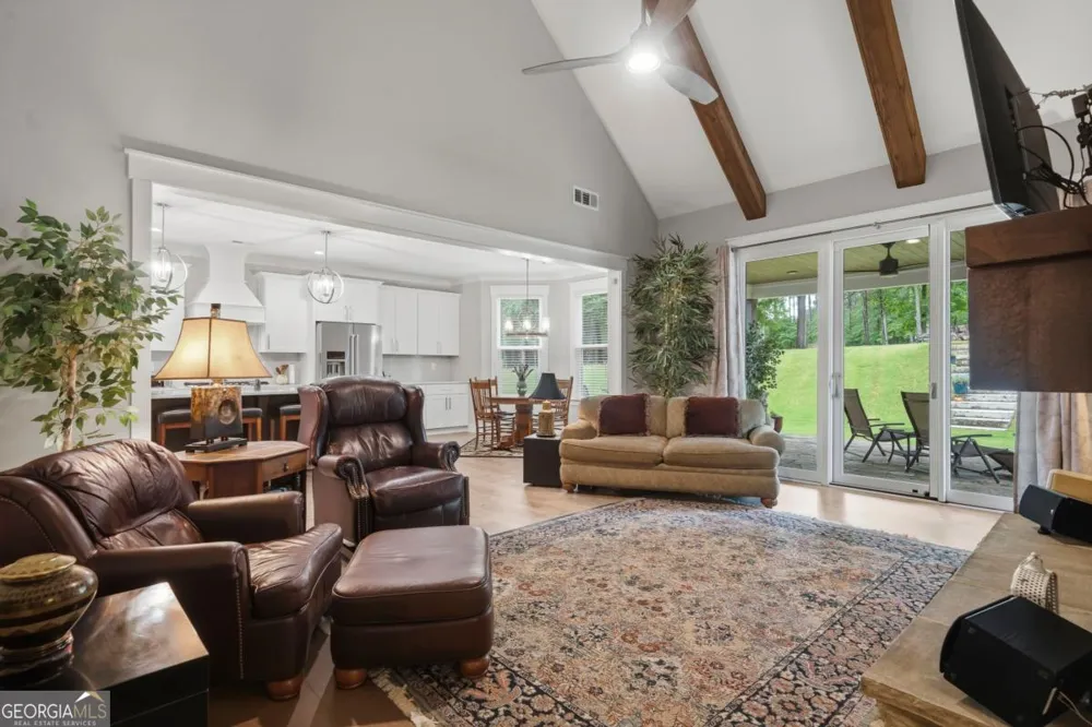 1781 Osprey Poynte Greensboro, GA 30642