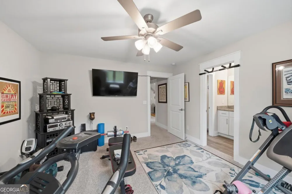 1781 Osprey Poynte Greensboro, GA 30642