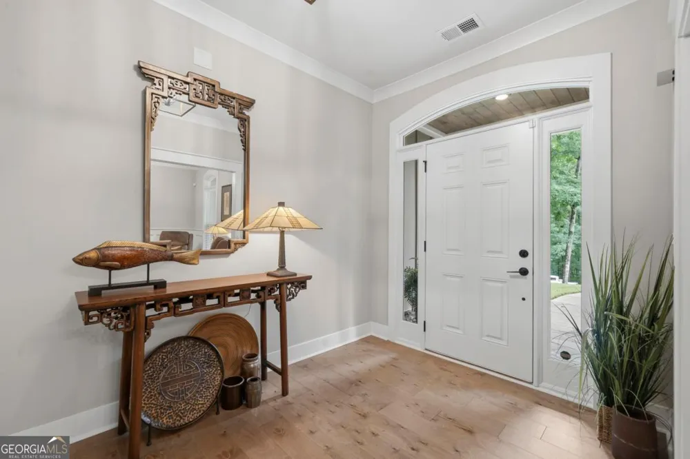 1781 Osprey Poynte Greensboro, GA 30642
