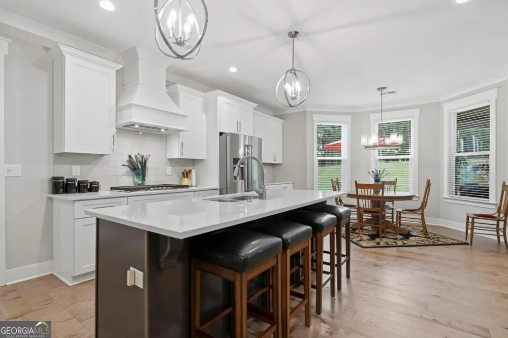 1781 Osprey Poynte Greensboro, GA 30642